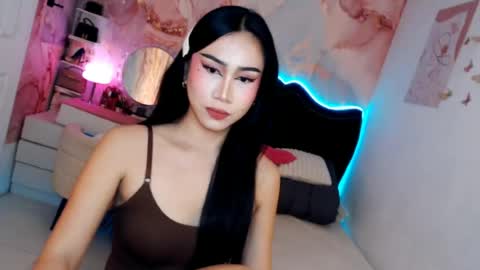 Vanessa online show from July 11, 8:33 pm