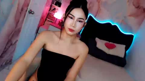 Vanessa online show from July 17, 9:52 pm