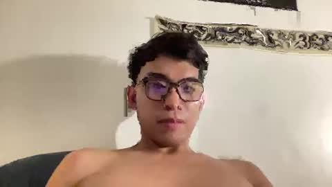 William online show from February 20, 4:03 pm