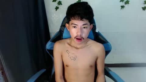 seductive_xianxxx online show from October 11, 5:50 am