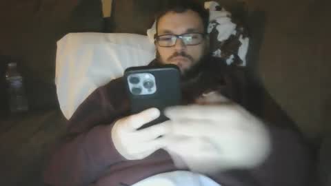 seductivedelight online show from March 1, 7:30 am