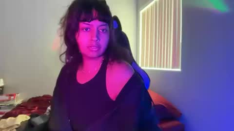 Snapshot of seductivemuse chatting on October 14, 2:51 pm seductivemuse online show from October 14, 2:51 pm