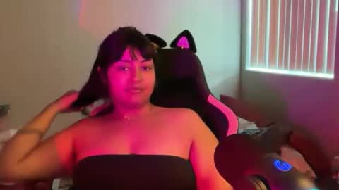 seductivemuse online show from May 29, 4:05 pm