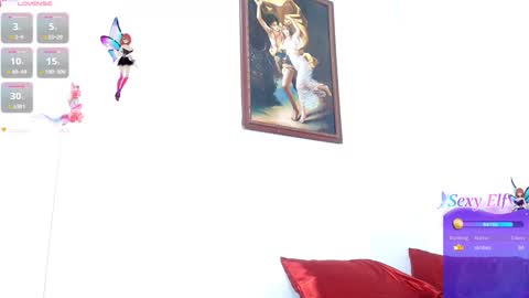 Snapshot of seductivespellvagina80 chatting on January 9, 3:34 pm Estefany online show from January 9, 3:34 pm