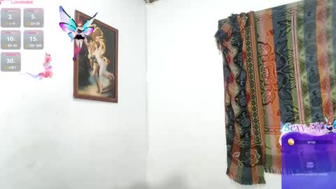 Snapshot of seductivespellvagina80 chatting on January 11, 12:40 pm Estefany online show from January 11, 12:40 pm