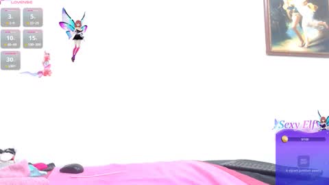 Snapshot of seductivespellvagina80 chatting on February 18, 6:47 pm Estefany online show from February 18, 6:47 pm