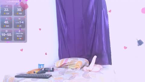 Snapshot of seductivespellvagina80 chatting on September 29, 1:05 pm Estefany online show from September 29, 1:05 pm