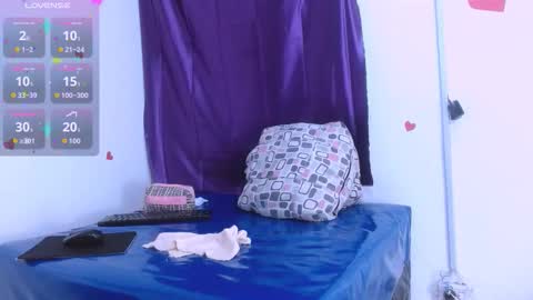 Snapshot of seductivespellvagina80 chatting on November 23, 1:11 pm Estefany online show from November 23, 1:11 pm