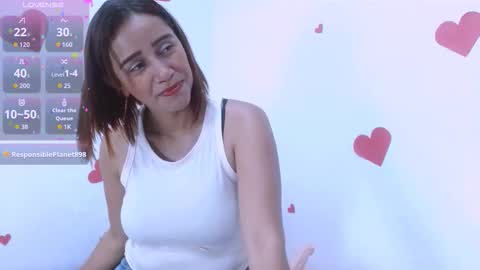Snapshot of seductivespellvagina80 chatting on November 25, 1:33 pm Estefany online show from November 25, 1:33 pm