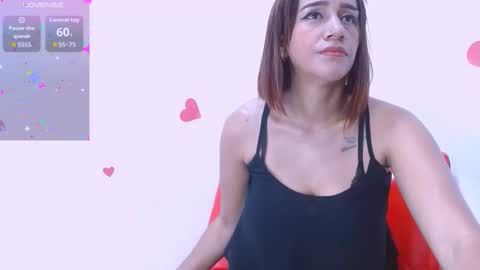 Snapshot of seductivespellvagina80 chatting on November 26, 1:56 pm Estefany online show from November 26, 1:56 pm