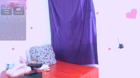 Snapshot of seductivespellvagina80 chatting on January 7, 1:02 pm Estefany online show from January 7, 1:02 pm