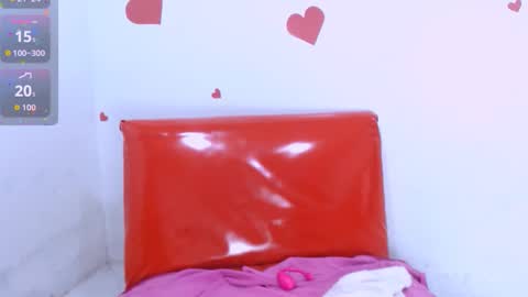 Snapshot of seductivespellvagina80 chatting on January 14, 1:50 pm Estefany online show from January 14, 1:50 pm