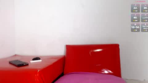 Snapshot of seductivespellvagina80 chatting on May 6, 12:10 pm Estefany online show from May 6, 12:10 pm