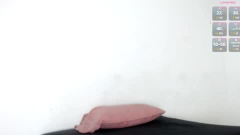 Snapshot of seductivespellvagina80 chatting on June 24, 12:59 pm Estefany online show from June 24, 12:59 pm