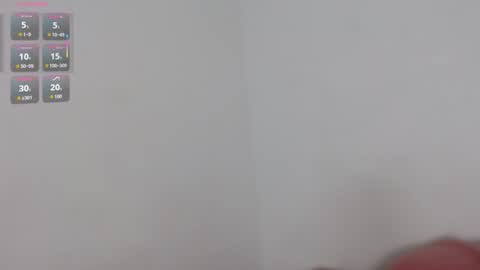 Snapshot of seductivespellvagina80 chatting on July 4, 12:44 pm Estefany online show from July 4, 12:44 pm