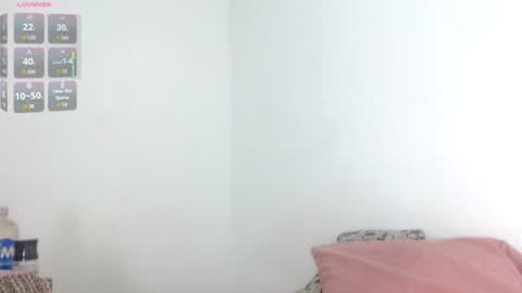 Snapshot of seductivespellvagina80 chatting on July 8, 12:31 pm Estefany online show from July 8, 12:31 pm