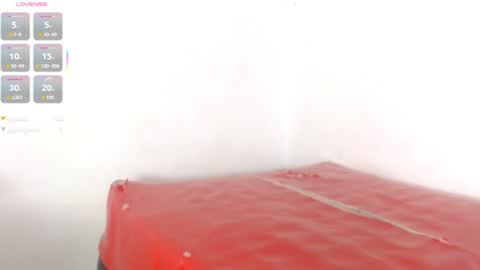 Snapshot of seductivespellvagina80 chatting on August 3, 9:07 pm Estefany online show from August 3, 9:07 pm