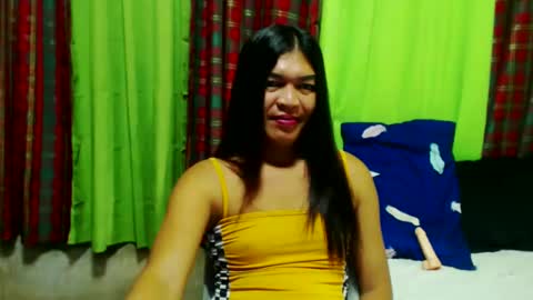 Snapshot of seductress_barvie chatting on February 11, 7:12 am Barbie online show from February 11, 7:12 am