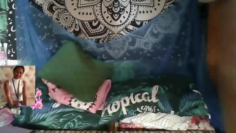 martha online show from April 17, 10:35 pm