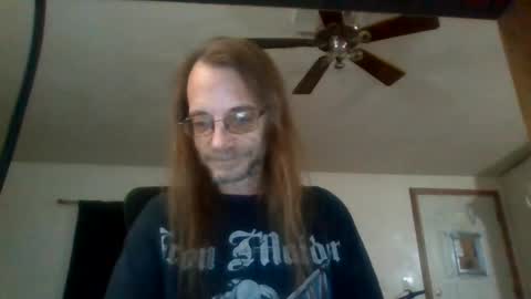 Snapshot of seeaaronscock chatting on July 28, 9:59 am Aaron Guitar online show from July 28, 9:59 am