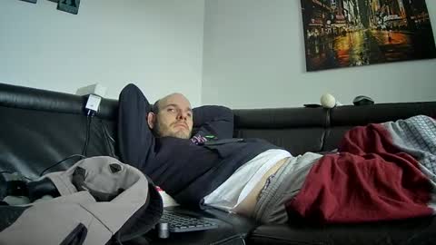 Snapshot of seeebi chatting on February 2, 11:19 am Sebastian online show from February 2, 11:19 am