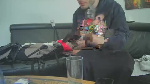 Snapshot of seeebi chatting on March 9, 11:58 am Sebastian online show from March 9, 11:58 am