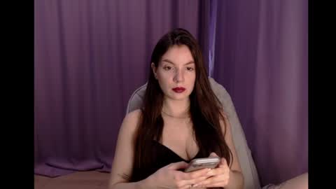 Emily online show from April 12, 7:57 am