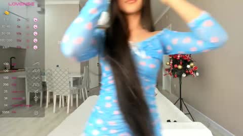 Snapshot of seeeyoumin chatting on December 25, 5:37 am Akira Youri online show from December 25, 5:37 am