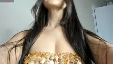 Snapshot of seeeyoumin chatting on February 16, 4:21 pm Akira Youri online show from February 16, 4:21 pm