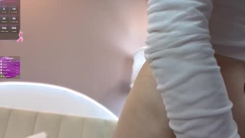 Seelexi online show from January 12, 1:11 am