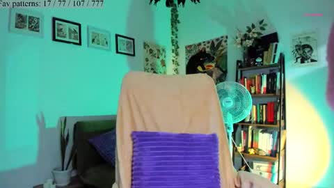 Luciana online show from November 24, 11:04 pm