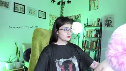 Snapshot of segismunda chatting on June 27, 10:59 pm Luciana online show from June 27, 10:59 pm