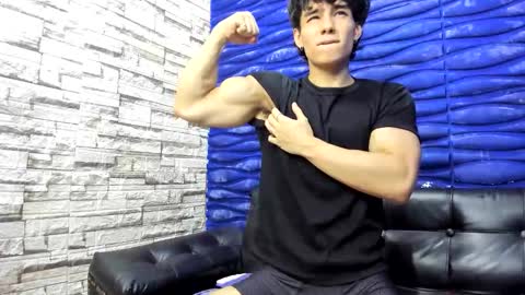 Seigfried online show from June 4, 11:11 pm