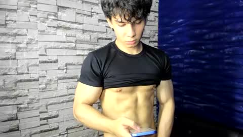 Seigfried online show from June 13, 1:58 am