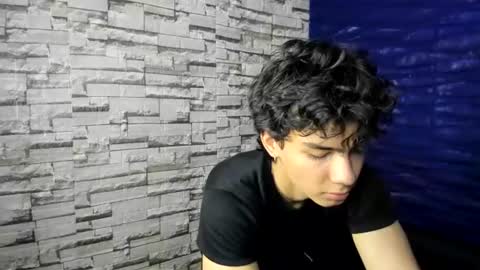 Seigfried online show from June 19, 12:37 am