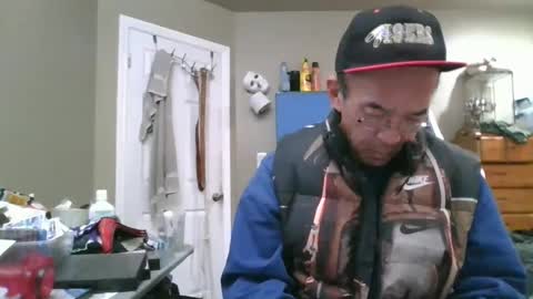 Snapshot of seiko12 chatting on January 1, 10:24 pm seiko online show from January 1, 10:24 pm