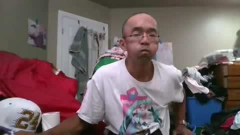 Snapshot of seiko12 chatting on October 5, 3:05 am seiko online show from October 5, 3:05 am