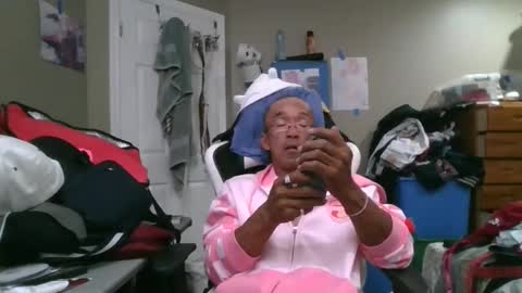 Snapshot of seiko12 chatting on October 7, 5:15 am seiko online show from October 7, 5:15 am