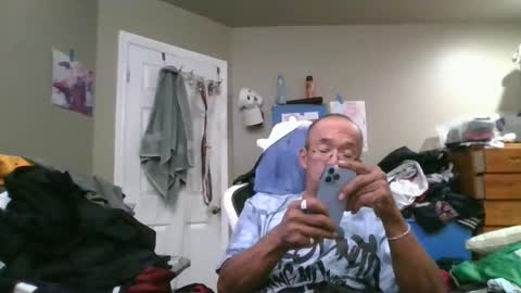 Snapshot of seiko12 chatting on October 9, 3:04 am seiko online show from October 9, 3:04 am