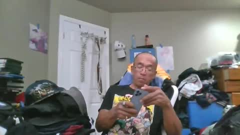 Snapshot of seiko12 chatting on October 10, 2:54 am seiko online show from October 10, 2:54 am