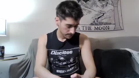 seitans curse666 online show from March 2, 11:18 am