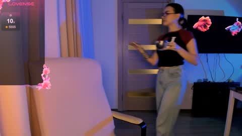 Snapshot of selectrra chatting on December 15, 6:37 pm selectrra online show from December 15, 6:37 pm