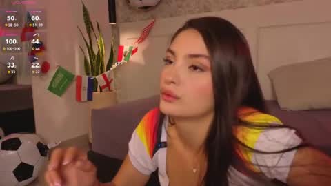 selen_marcell online show from June 25, 8:13 pm