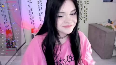 Selena  online show from February 27, 5:13 am