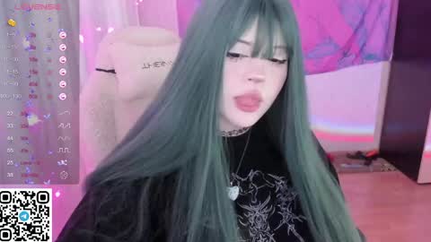 Selena  online show from May 13, 6:11 am
