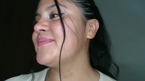 Gaby  but call me selena  instagram sele04angel1 online show from January 7, 4:08 am