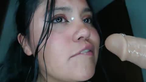 Gaby  but call me selena  instagram sele04angel1 online show from February 9, 2:49 am