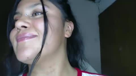 Gaby  but call me selena  instagram sele04angel1 online show from February 11, 4:44 am