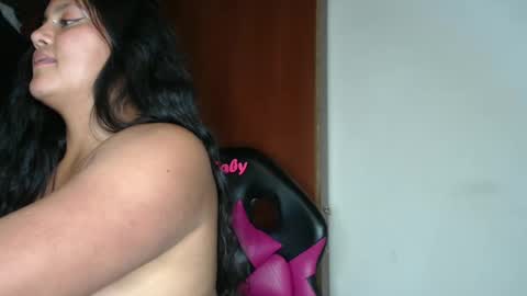 Gaby  but call me selena  instagram sele04angel1 online show from February 11, 10:59 am