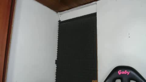 Gaby  but call me selena  instagram sele04angel1 online show from September 20, 6:25 am